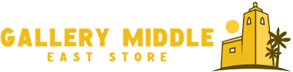 متجر إونلاين | جاليري الشرق الأوسط